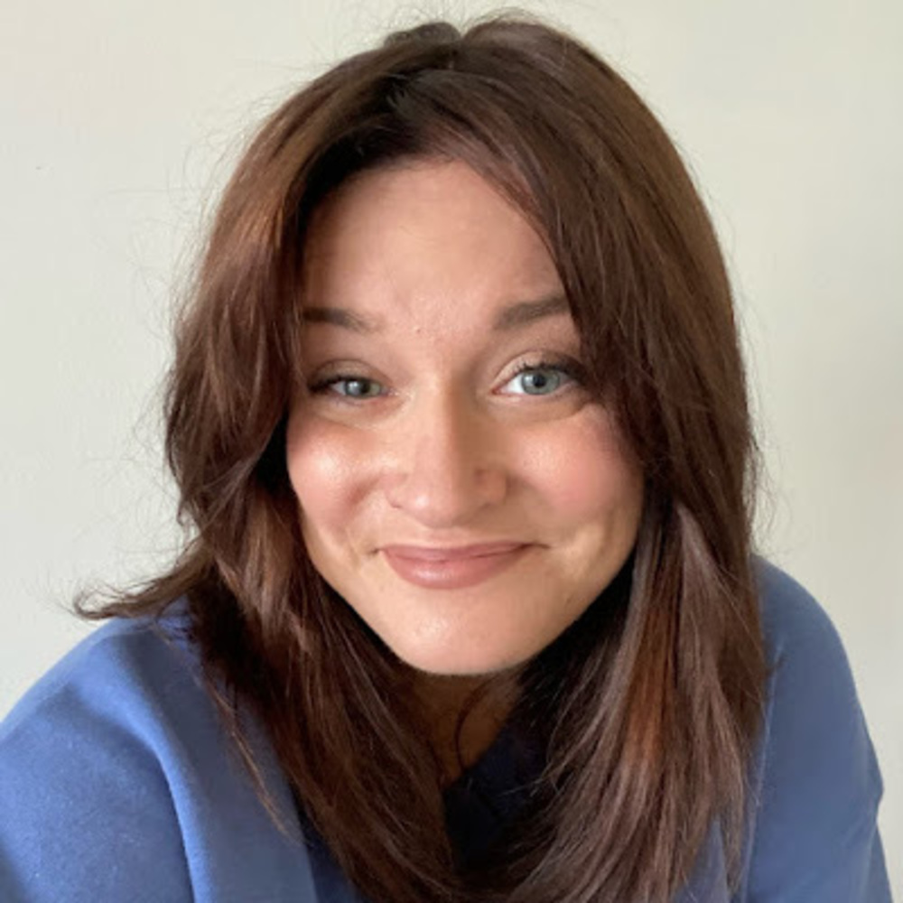 Meet your Posher, Jenn